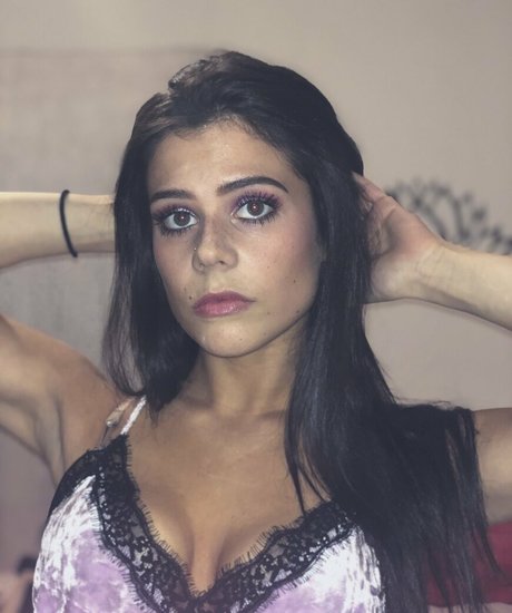 cassidy17 mejor modelo fotos