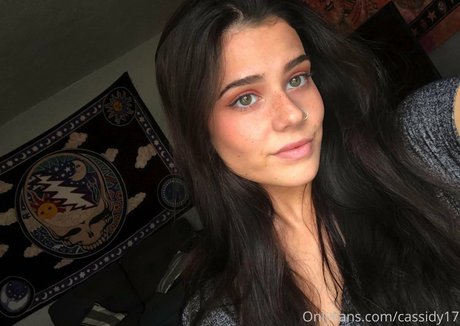 cassidy17 modelo agradable galería