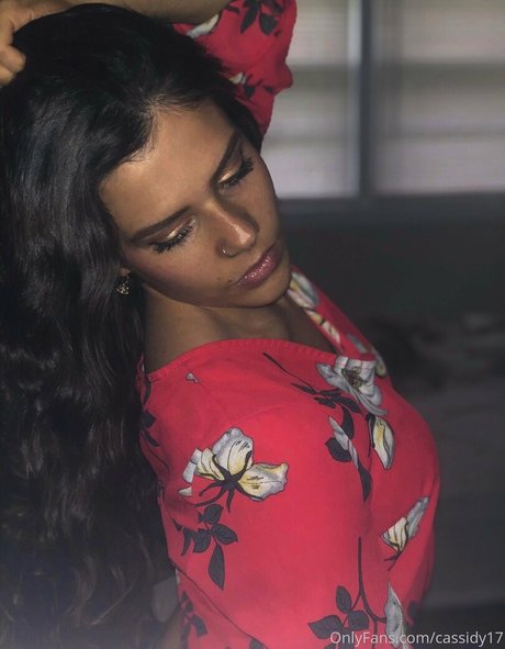 cassidy17 Fotoaufnahmen