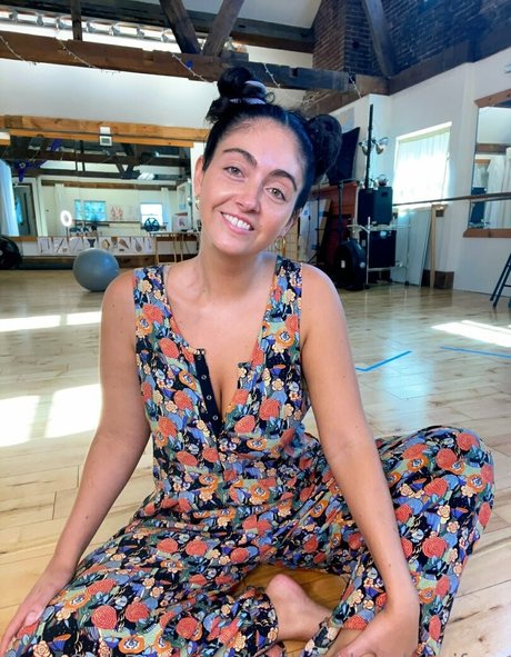 kaeleighkundalinifree sexo modelo fotos