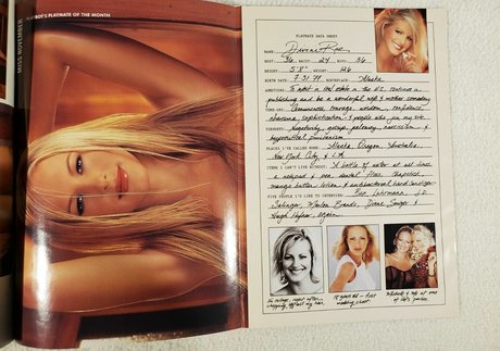 Divini Rae Sorenson estrella hermosa foto