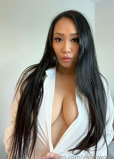 Vivian Wong estrella de alta calidad galería