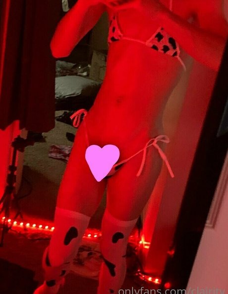 clairity modelo pornografico galería