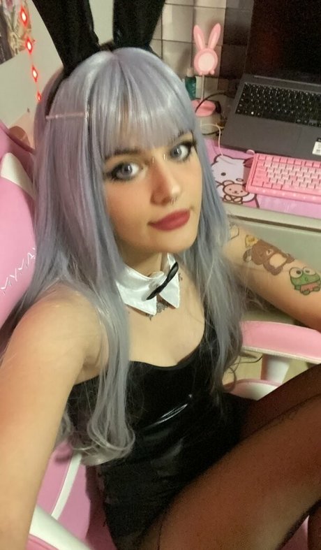 Lovecherrybella estrella superior galerías