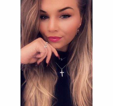 Joyce Straten estrella libre archivo