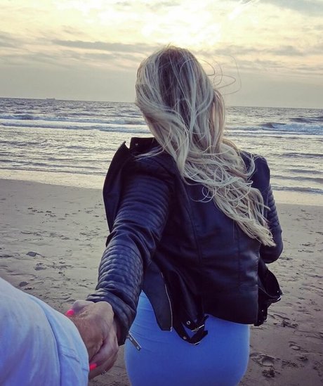 Joyce Straten mejor estrella foto