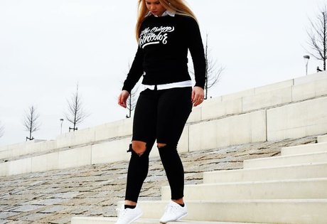 Joyce Straten estrella porno mejor recopilación