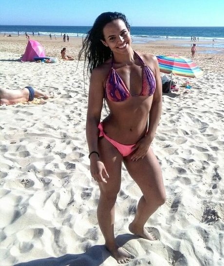 Patricia Pestana estrella adulta galerías