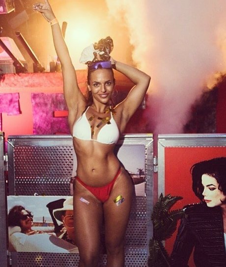 Patricia Pestana estrella porno bonita archivo