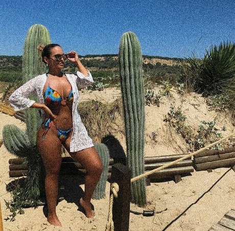 Patricia Pestana sexo estrella porno imagen