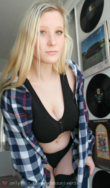 sarahshaye buena actriz galerías