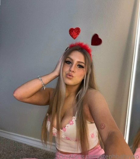 stephbabyyxo hermosa estrella recopilación