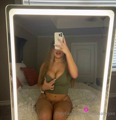 stephbabyyxo sexo modelo foto