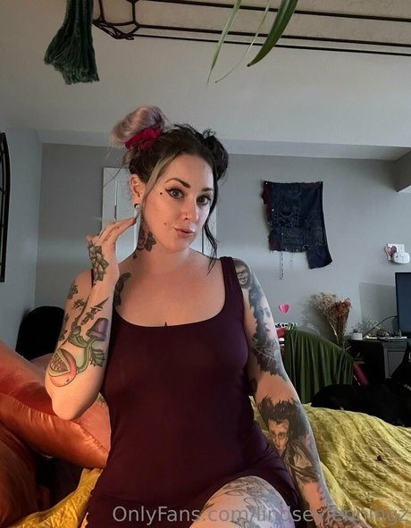 lindseyjenningz buena estrella porno recopilación