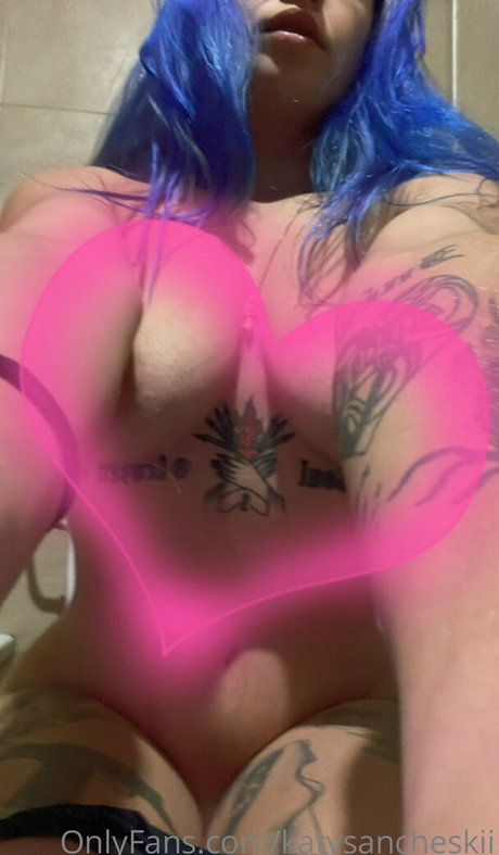 katysancheskii Profilfoto