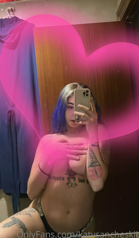 katysancheskii estrella del arte recopilación