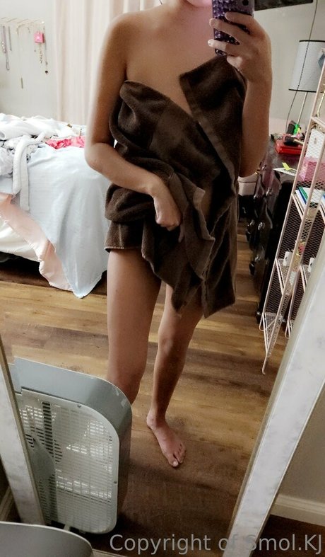 smol kj modelo bonita recopilación