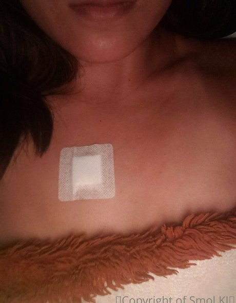 smol kj estrella hermosa galerías