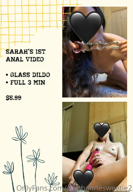 sarahannesweetie2 estrella porno perfecta imágenes