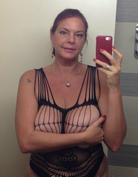 carriemoon modelo bonita foto