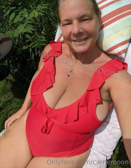 carriemoon Fotoaufnahmen