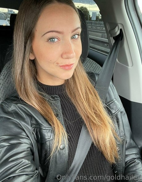 goldhailey bonita actriz galerías