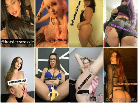 goldhailey estrella hd galería