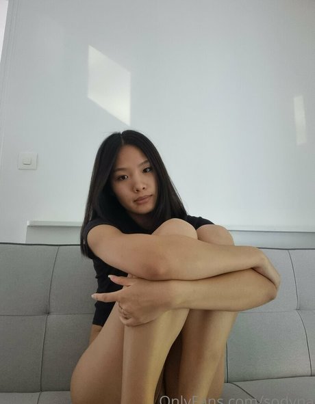 sodyna estrella porno de arte imagen