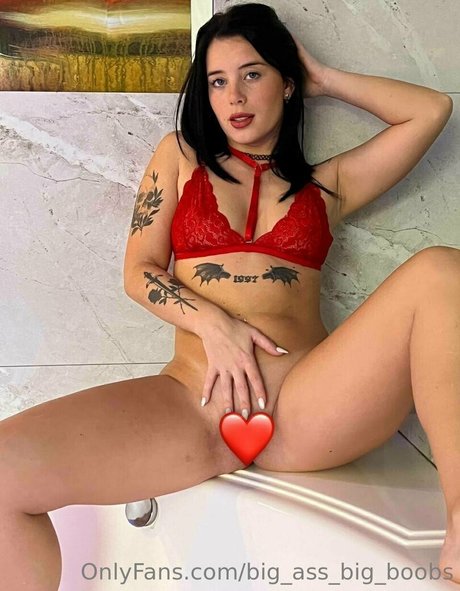 big ass big boobs estrella hd fotos