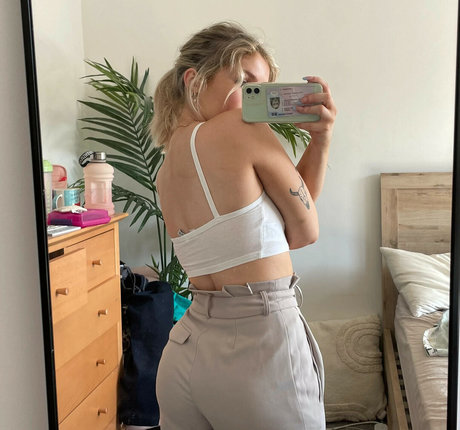 Sweetlikecinnam n mejor actriz recopilación