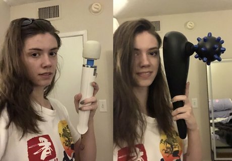 Skatie420 modelo hermosa fotos