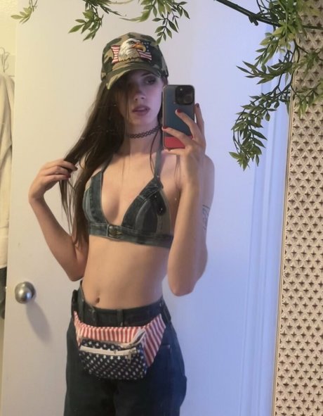 Skatie420 modelo xxx recopilación