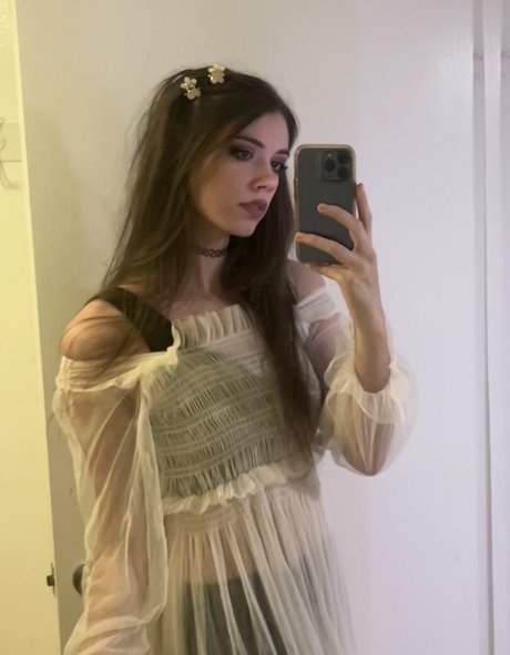 Skatie420 estrella sexy imágenes