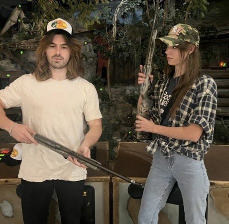 Skatie420 estrella porno erótica recopilación