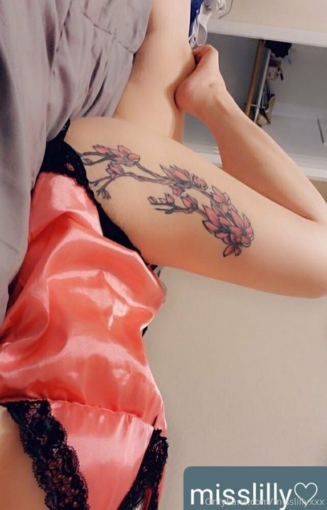 misslillyxxx estrella perfecta archivo