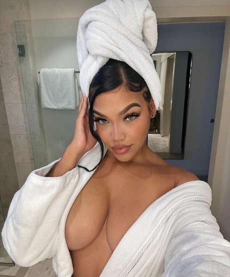 xttiona modelo desnudo recopilación