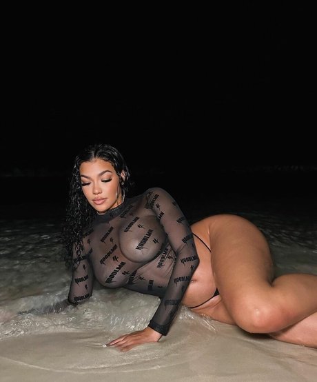 xttiona desnudos estrella galerías