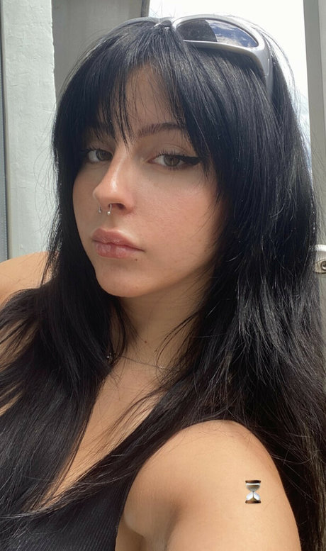 Kyotostars estrella porno hd fotos