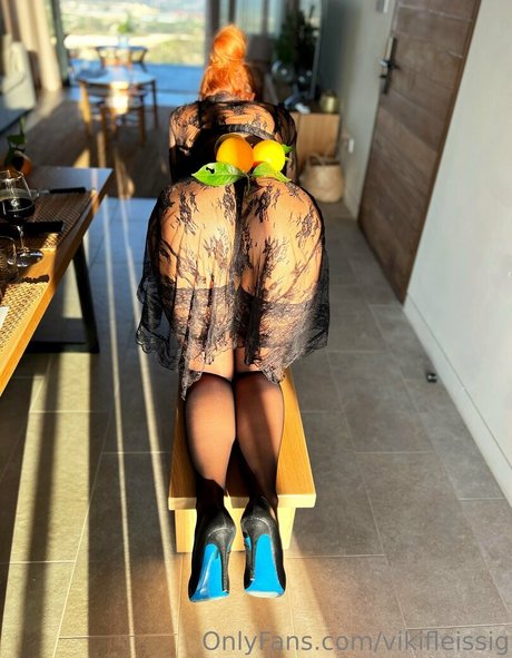 vikifleissig desnudos estrella porno fotos