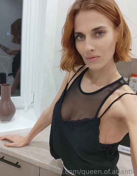 queen of atlantic estrella porno superior galerías