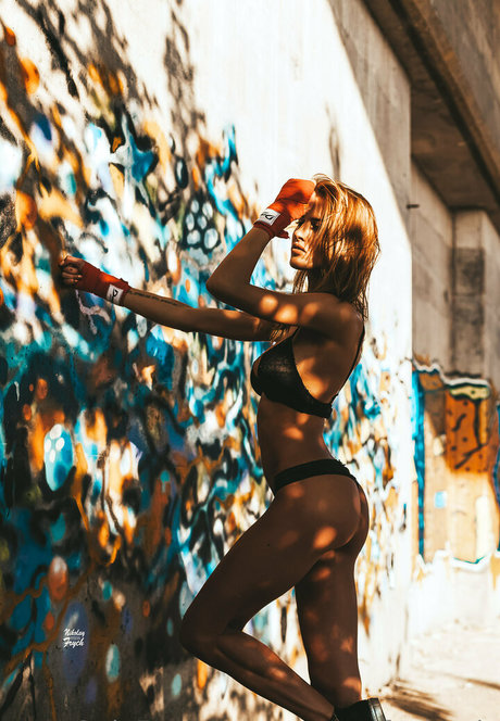 queen of atlantic modelo superior archivo