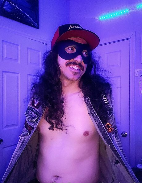 leoprince95 estrella de alta calidad imagen