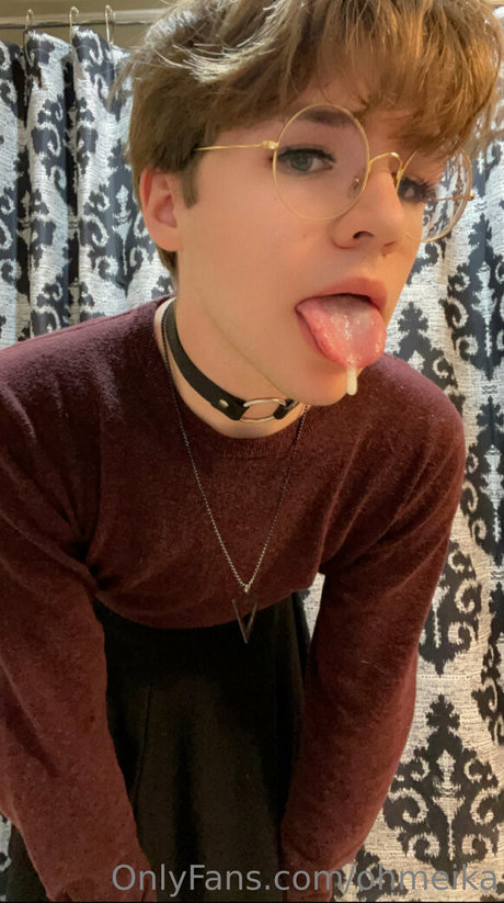 ohmeika actriz desnuda imagen