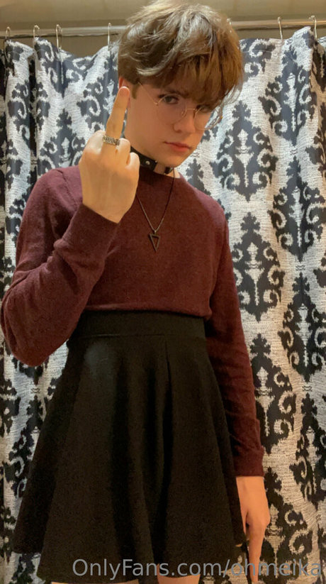 ohmeika estrella porno desnuda recopilación