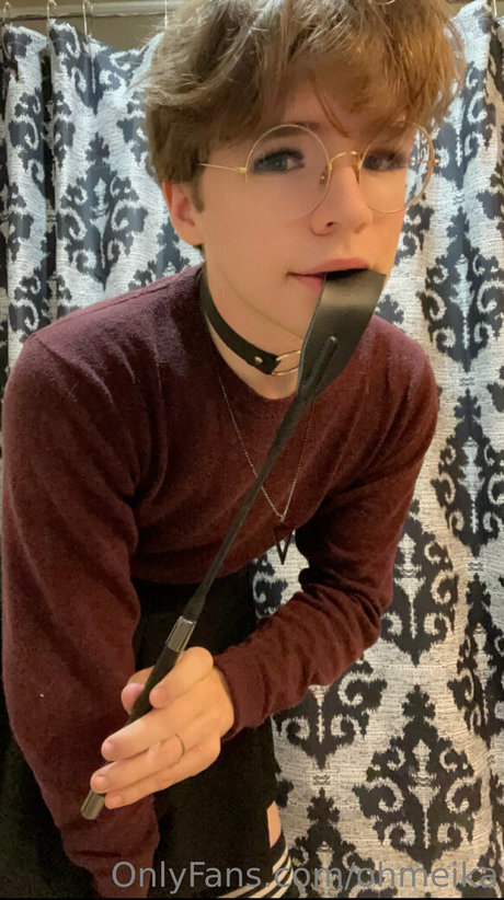 ohmeika modelo de alta calidad imágenes