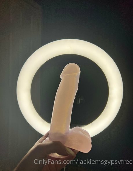 jackiemsgypsyfree estrella de alta definición foto