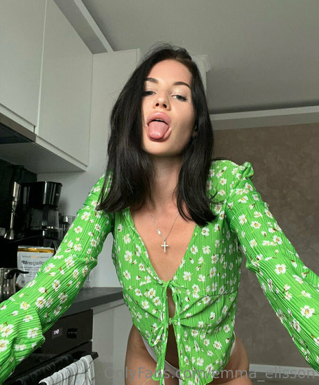 emma elisson actriz atractiva archivo