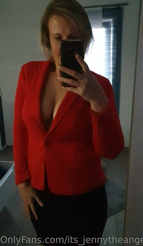 its jennytheangel86 modelo bonita recopilación