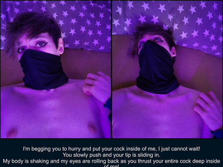 trappybae arte modelo imagen