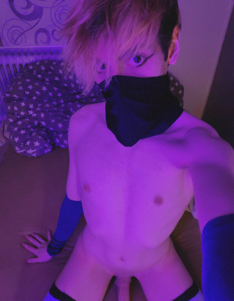 trappybae estrella porno exclusiva fotos